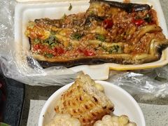 -春荣烧烤(龙泽北路店)