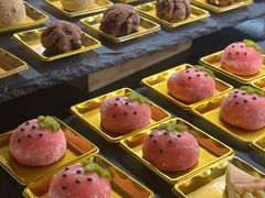 -牛New寿喜烧(新六百店)