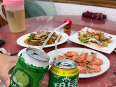 -滑记海鲜饭店·老字号(海鲜街店)