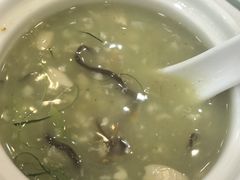 -绿雅居原生态农庄(小涌店)