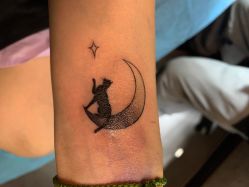 -汉刺青TATTOO STUDIO