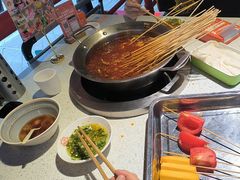 -钢管厂五区小郡肝火锅串串香(总店)