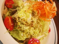 田园沙拉-I HOLIC艾豪丽披萨(KKone店)