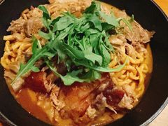 -Secco德式餐吧(南秀村店)