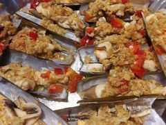 -必点海鲜·鲅鱼水饺(鞍山西道店)