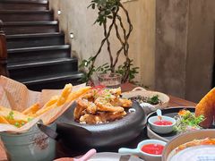 -食陆号·新式台湾创意菜(苏州首店)