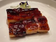 蜜汁叉烧-金苑海鲜酒家(来魅力店)