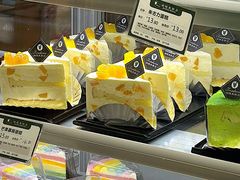 -蜂蝶来饼店(拱北总店)