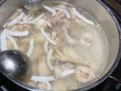 -凤园椰珍·臻品椰子鸡(保利时光里店)