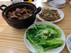 -斯丹姜母鸭·古法干香(涂门街总店)