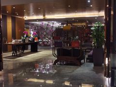 门面-桃花源中餐厅(金茂豪华精选酒店)