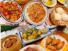 -小龍鳳餐室(番禺路店)