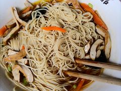 素什锦面-兴福老面馆(寺路街店)