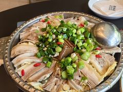 -筱爷叔·上海传统手工菜(新桥店)