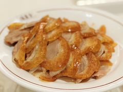 -北京全聚德(王府井店)