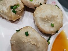 -小杨生煎(龙之梦购物中心店)