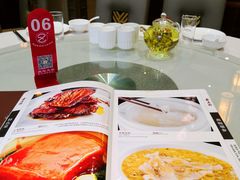 -老正兴菜馆(福州路店)