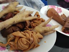 -土门八珍烤鸡腊味店(土门老店)