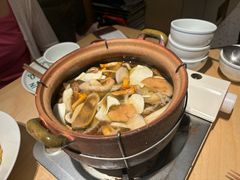 -一坐一忘云南菜(卓悦中心)