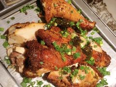 -绿茶餐厅(乐峰广场店)