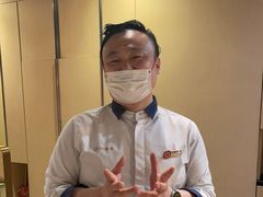 -海底捞火锅(劲松店)