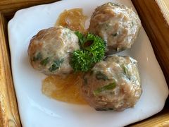 -北海富丽华大酒店·御园中餐厅