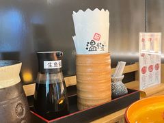 -温野菜涮涮锅(曲江大悦城店)
