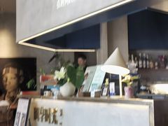 -陶享时光西餐·下午茶(信河街店)