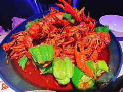 -红盔甲·小龙虾(定西路店)