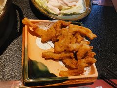 -盡膳口福·百年汤方火锅(科华北路店)