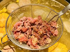 -牛事制造局牛肉火锅(莲岳路店)