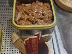 -老淮滨-蚌埠非遗小吃(淮河路店)