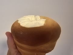 -新侨三宝乐面包店(崇文门店)