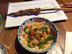 -纳瓦新疆菜(银都店)