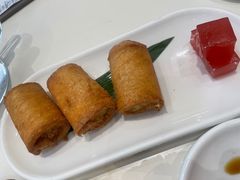 -蔡澜点心·粤菜(月星环球港店)