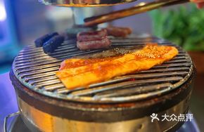 Heyuanxi Secret-Recipe Pork Belly