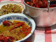 -江味龙虾馆·裸蓝龙虾(南山店)