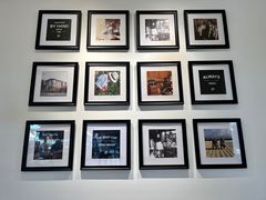 大堂-Peet's Coffee皮爷咖啡(上海长风大悦城店)