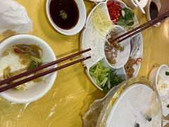 -官塘原味鱼生·潮菜大排档(潮州总店)