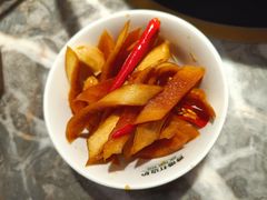 -禄婶鸡煲·打边炉
