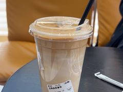 -Manner Coffee(合生汇店)