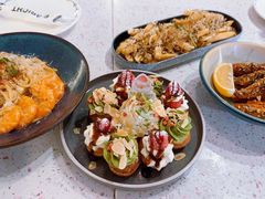 -BE BRIGHT KITCHEN(正佳广场店)