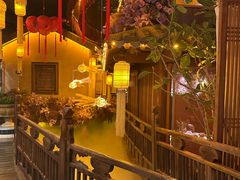 -叶叶菩提(太原别墅店)