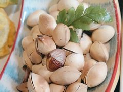 -松子料理(白家庄店)