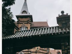 -马勒别墅·中餐厅