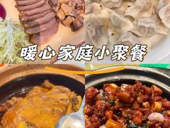 -香融府·烤鸭·家常菜(马家堡路店)