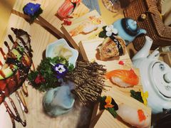 -文三酒肆自助放题(新街口友谊广场店)