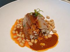 -三亚亚龙湾瑞吉酒店·铭轩中餐厅Mingxuan·海南菜·粤菜