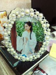 -克拉女神写真馆·匠心定制