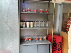-莓超疯(浦西万达店)